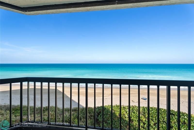 8800 S Ocean Drive, Unit 505, Jensen Beach, FL 34957 Photo