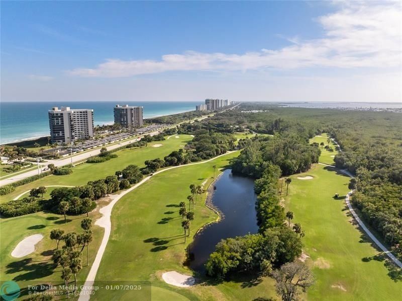 8800 S Ocean Drive, Unit 505, Jensen Beach, FL 34957 Photo