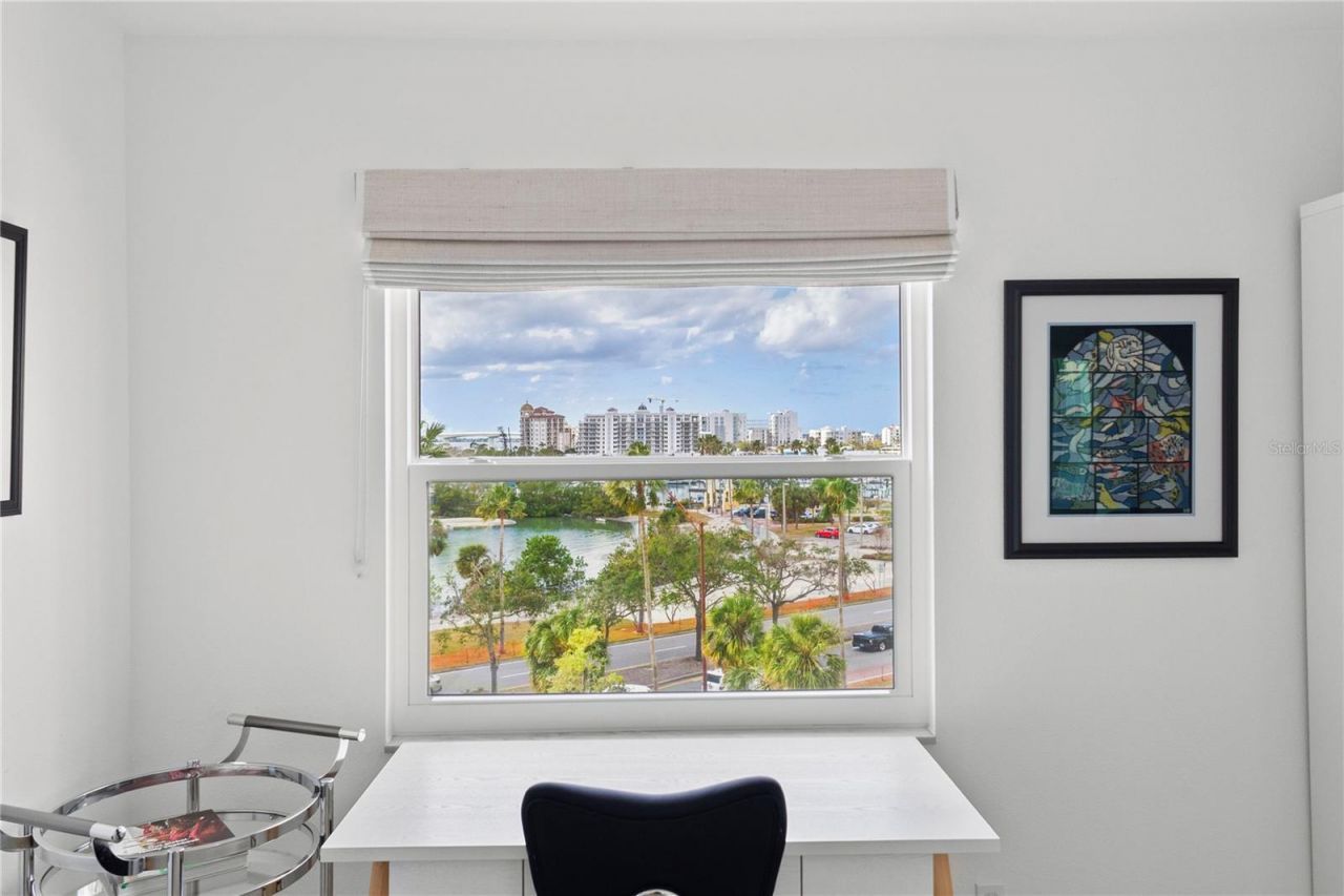 435 S Gulfstream Avenue, Unit 604, Sarasota, FL 34236 Photo
