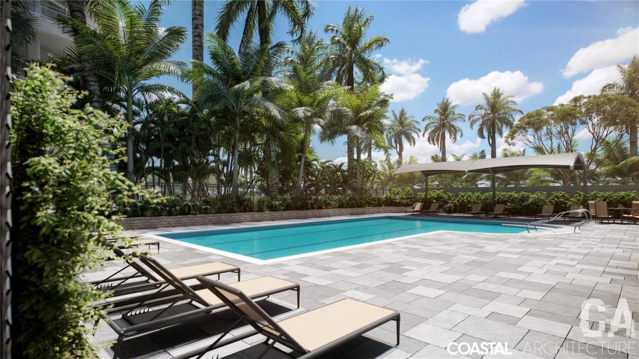 435 S Gulfstream Avenue, Unit 604, Sarasota, FL 34236 Photo