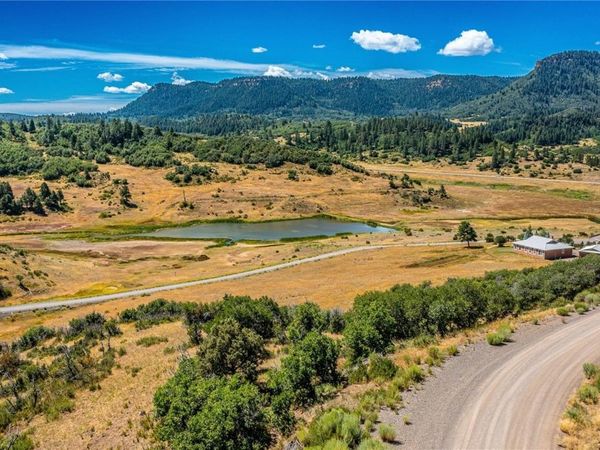 646 Henry's Lake Drive, Chromo, CO 81128