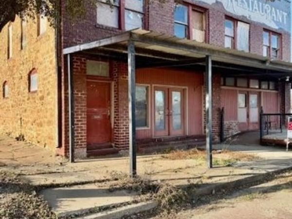 115 N Commerce Street, Ranger, TX 76470