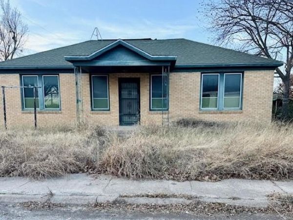 211 Austin Street, Ranger, TX 76470