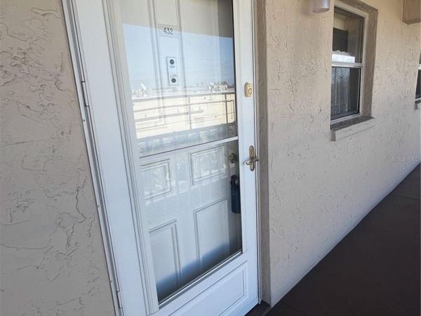 3983 MACEACHEN BOULEVARD, Unit 432, SARASOTA, FL 34233