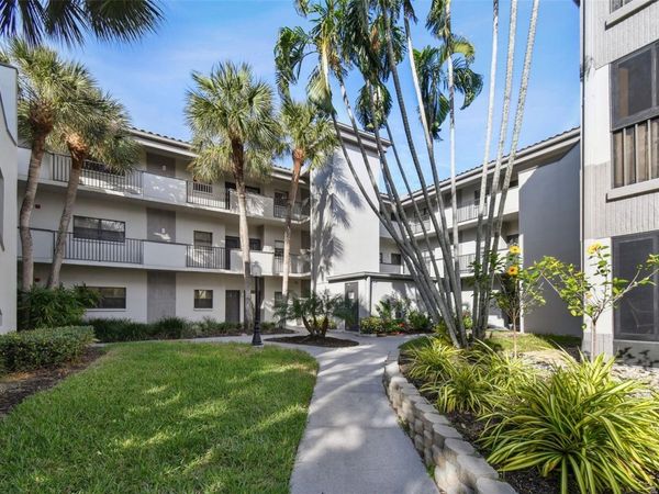 2650 COUNTRYSIDE BOULEVARD, Unit C309, CLEARWATER, FL 33761