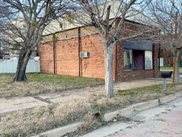113 S Rusk Street, Ranger, TX 76470