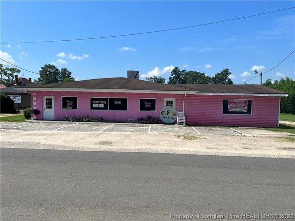 104 Church Street, Rowland, NC 28383