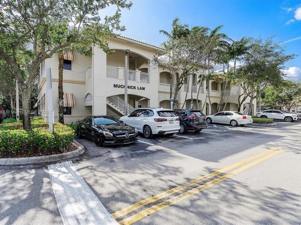 2883 Executive Park Dr, Unit 200, Weston, FL 33331
