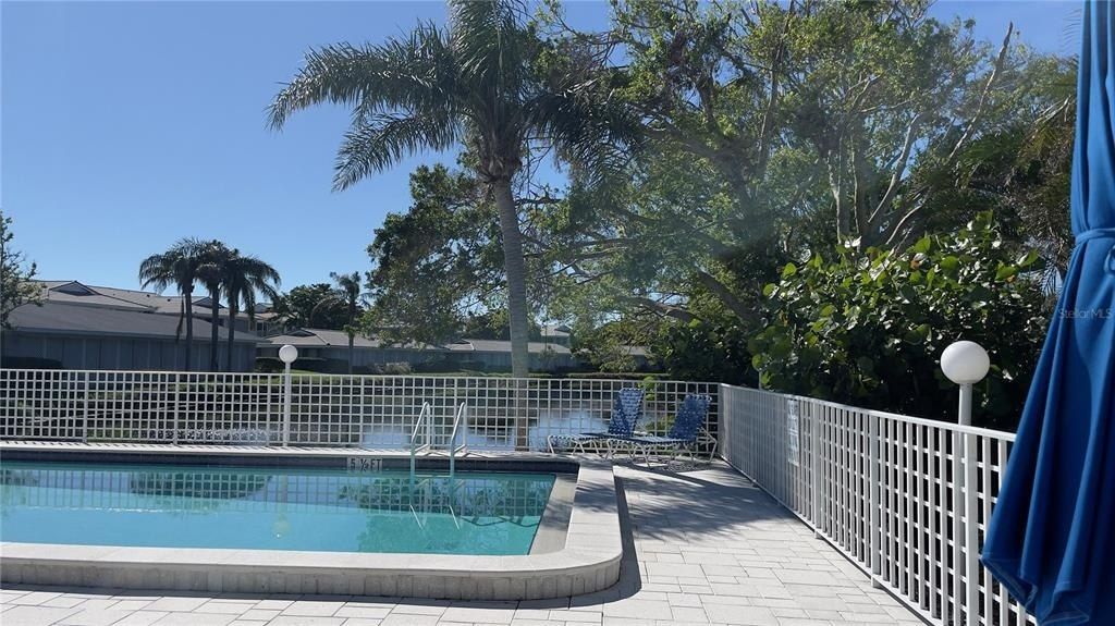 1155 Edgewater Circle, Unit 28, Bradenton, FL 34209 Photo