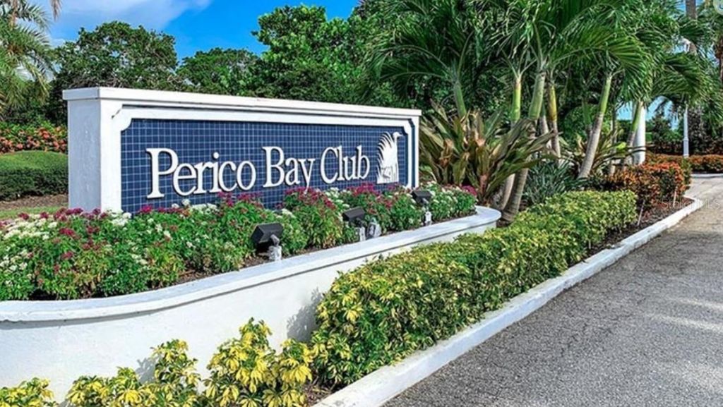 1155 Edgewater Circle, Unit 28, Bradenton, FL 34209 Photo