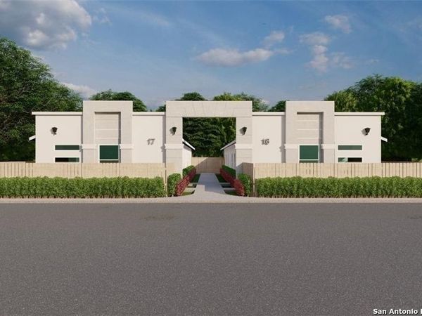 1805 Monaco Drive, San Juan, TX 78589
