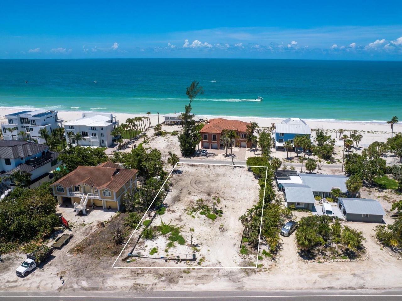 6549 Gulf Of Mexico Drive, Longboat Key, FL 34228 Photo