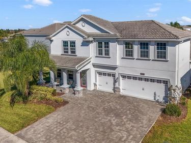 1402 OLYMPIC CLUB BOULEVARD, CHAMPIONS GATE, FL 33896