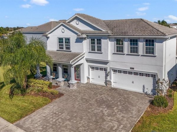 1402 OLYMPIC CLUB BOULEVARD, CHAMPIONS GATE, FL 33896