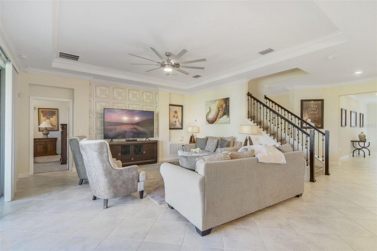 1402 Olympic Club Boulevard, Champions Gate, FL 33896 Photo