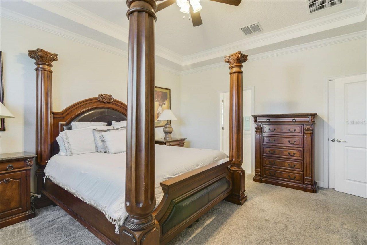 1402 Olympic Club Boulevard, Champions Gate, FL 33896 Photo