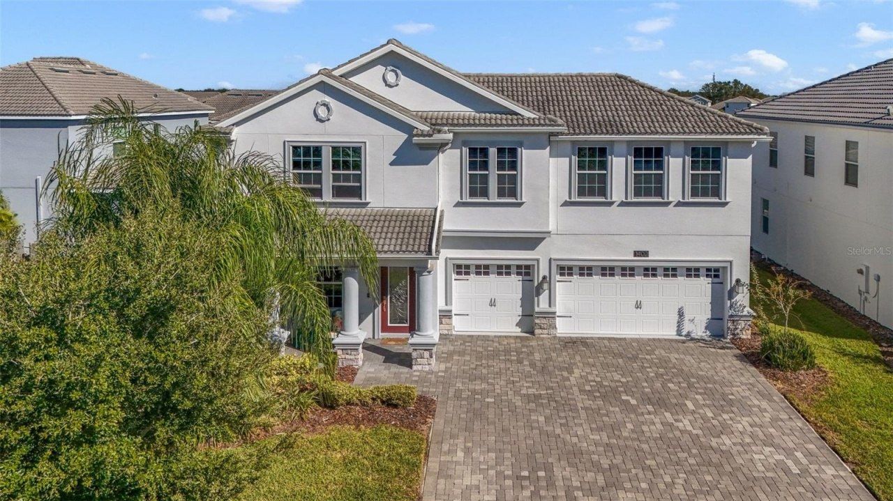 1402 Olympic Club Boulevard, Champions Gate, FL 33896 Photo