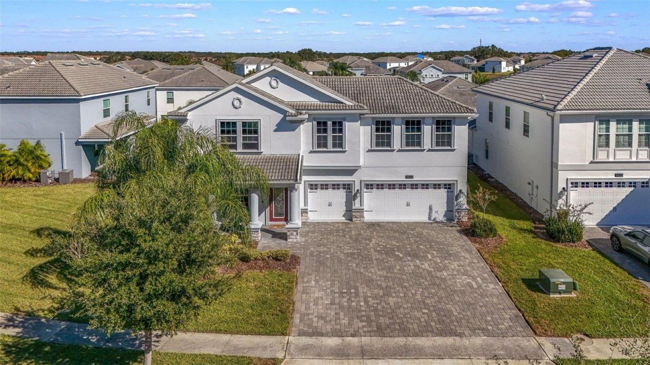 1402 Olympic Club Boulevard, Champions Gate, FL 33896 Photo