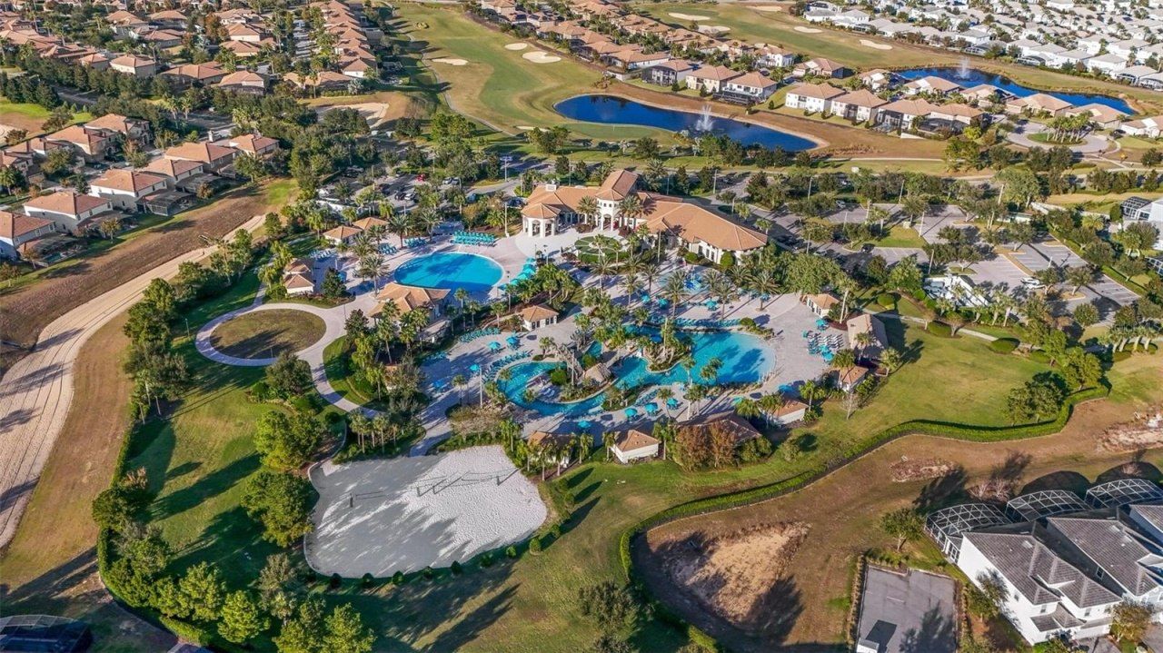 1402 Olympic Club Boulevard, Champions Gate, FL 33896 Photo