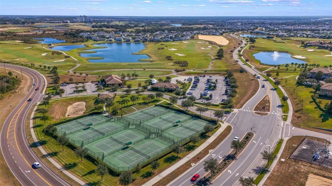 1402 Olympic Club Boulevard, Champions Gate, FL 33896 Photo