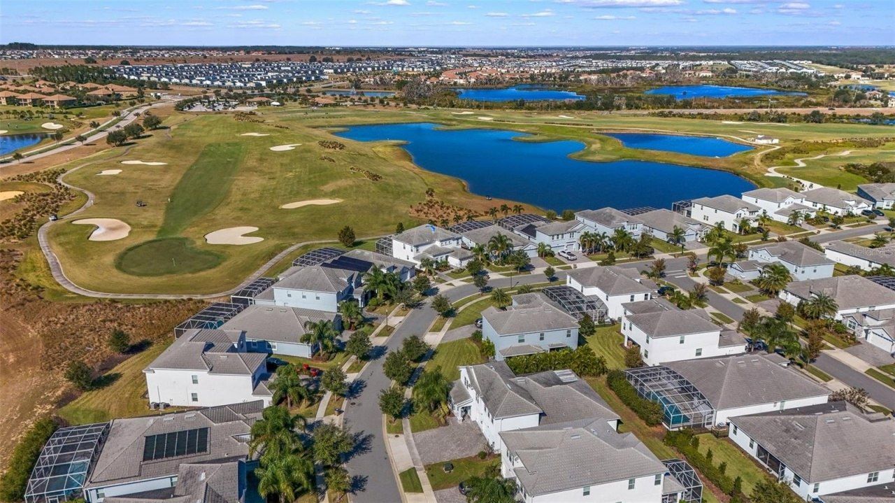 1402 Olympic Club Boulevard, Champions Gate, FL 33896 Photo