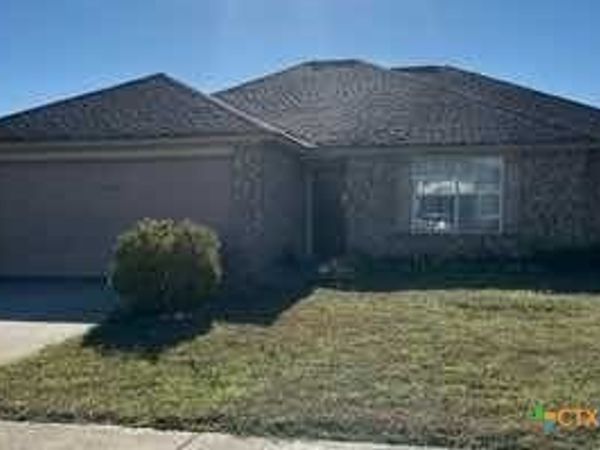 4204 Fawn Drive, Killeen, TX 76542
