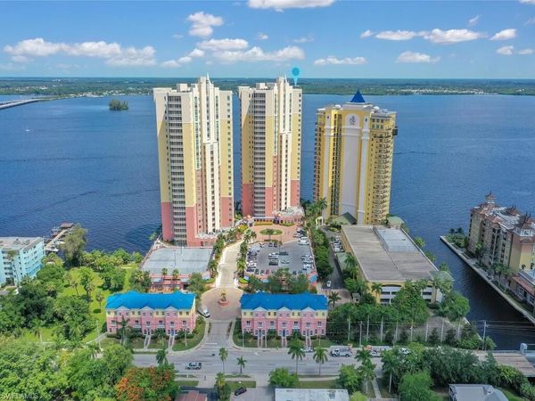 2745 1st ST, Unit 1006, FORT MYERS, FL 33916