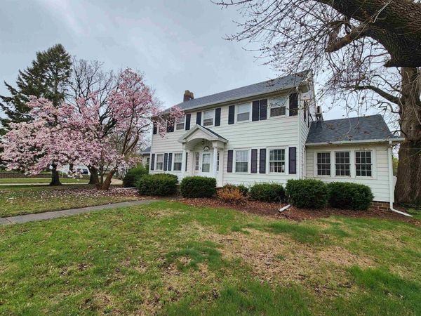 2807 Main Street, Emmetsburg, IA 50536