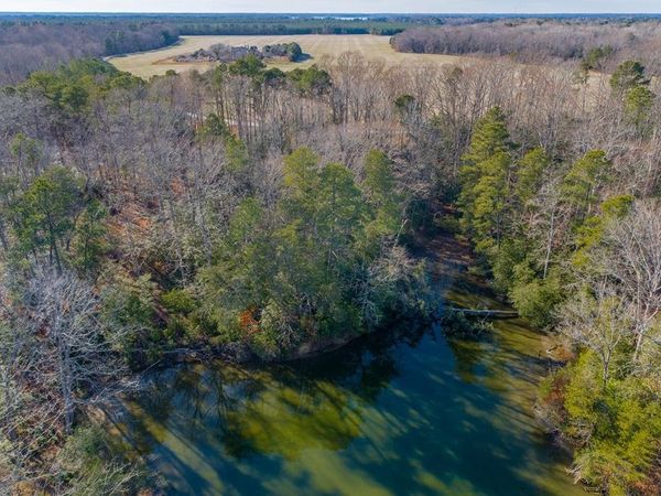 Lot 6 Foxfield Lane, LANCASTER, VA 22503