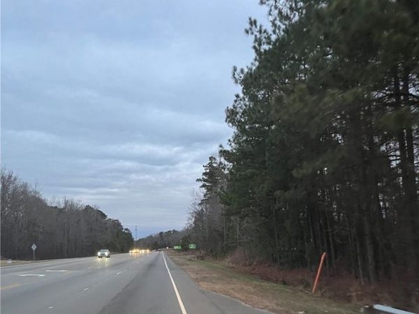 TBD Hwy 87/ Broadway Rd. Road, Sanford, NC 27330