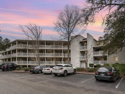 415 Ocean Creek Dr., Unit 2280, Myrtle Beach, SC 29572