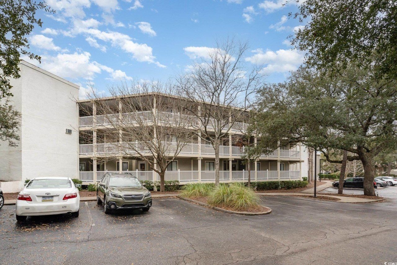 415 Ocean Creek Dr. Photo 20