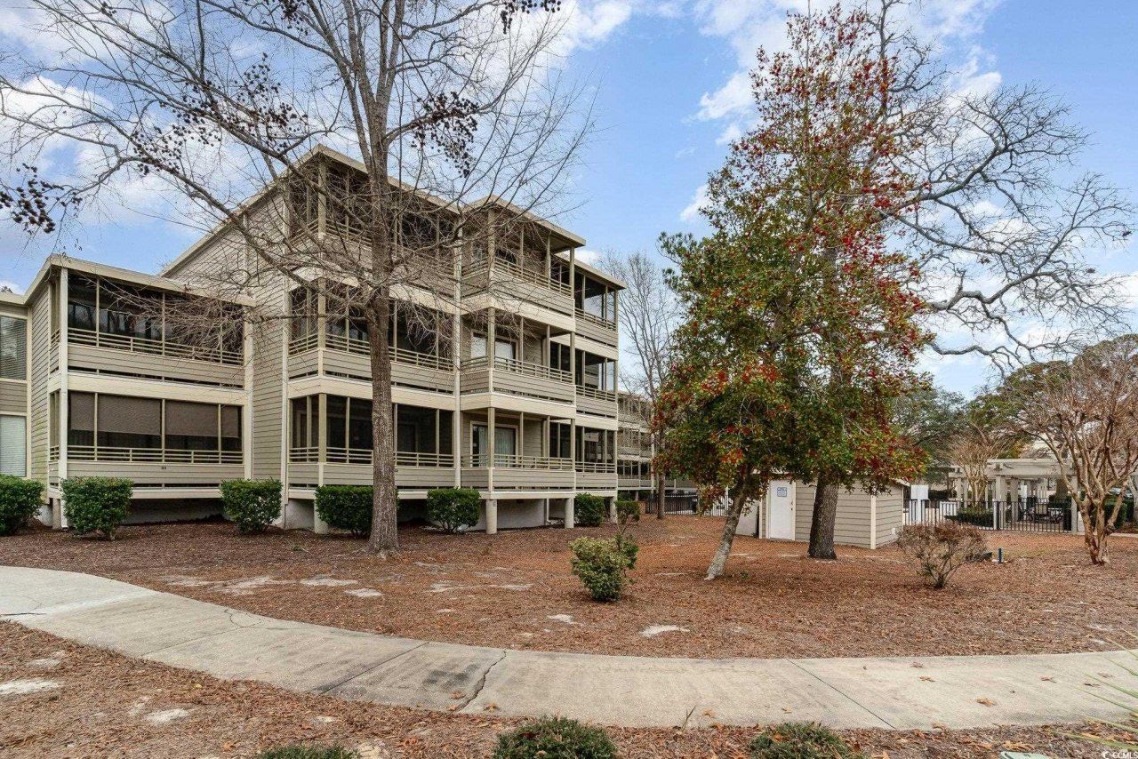 415 Ocean Creek Dr. Photo 21