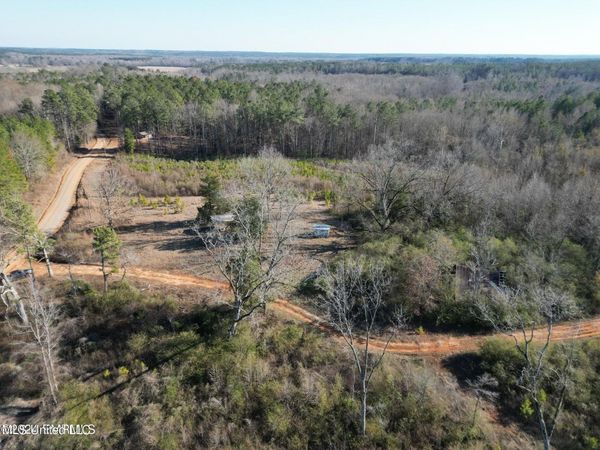 Hugh Hudnall Road, Decatur, MS 39327
