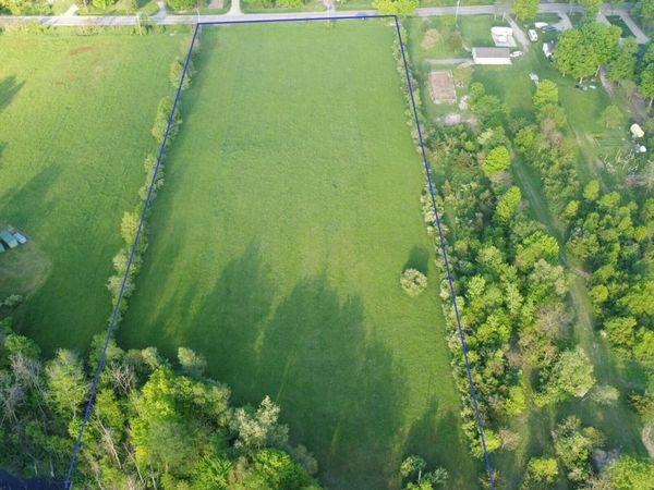 V/L 10th Street, Shelbyville, MI 49344