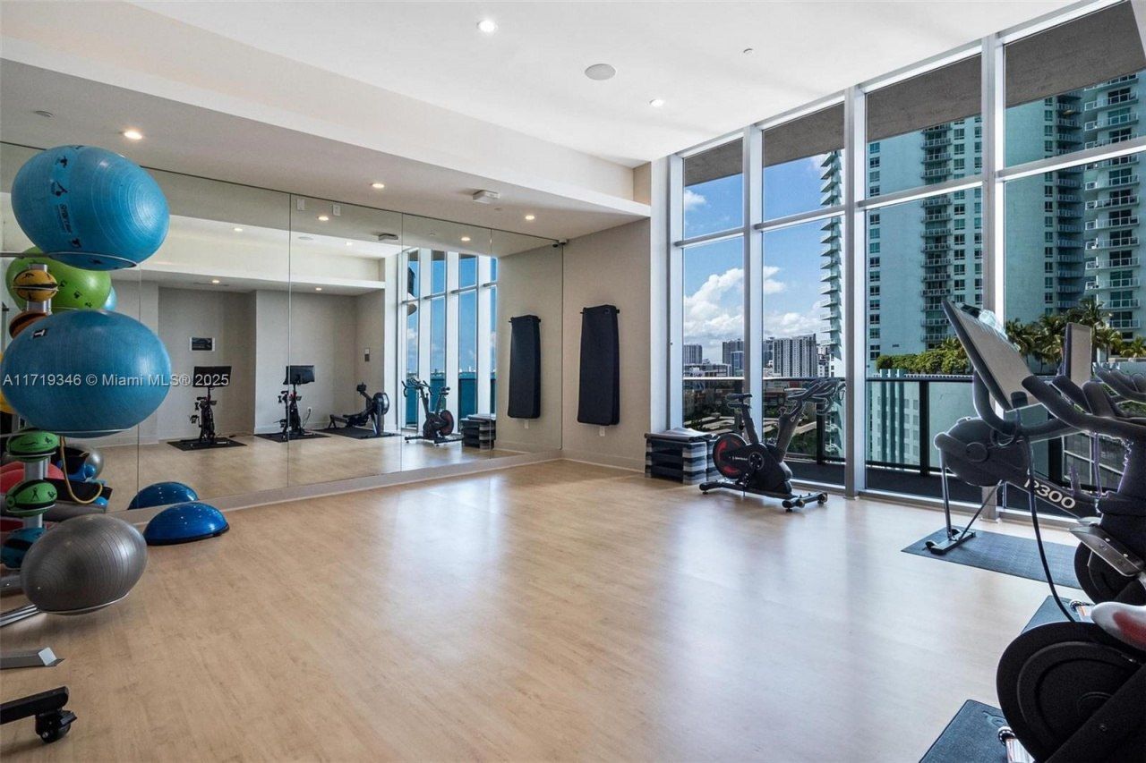 488 NE 18th St, Unit 401, Miami, FL 33132 Photo