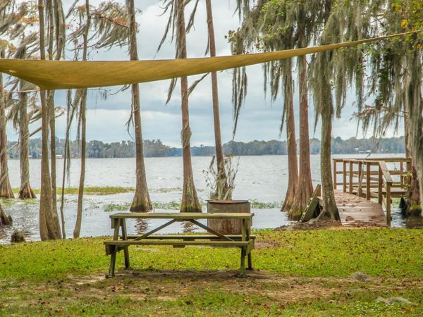 4352 SE County Road 21B, Keystone Heights, FL 32656