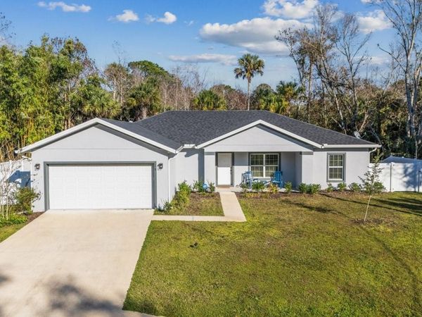 18 SEA BOARD COURT, PALM COAST, FL 32164