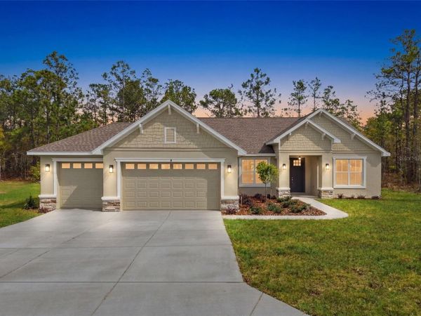 8 CORDIA COURT, HOMOSASSA, FL 34446