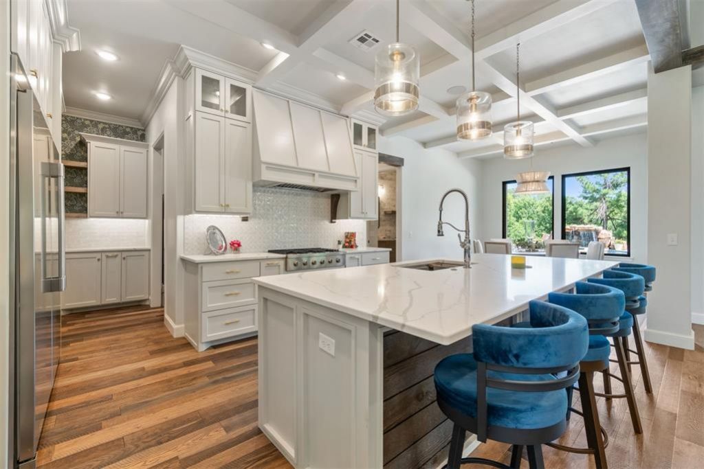 834 Tall Pines Drive, Tuttle, OK 73089 Main Photo