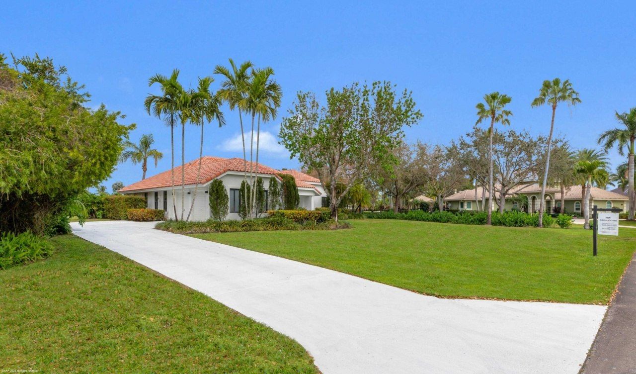 15455 De Havilland Court, Wellington, FL 33414 Photo