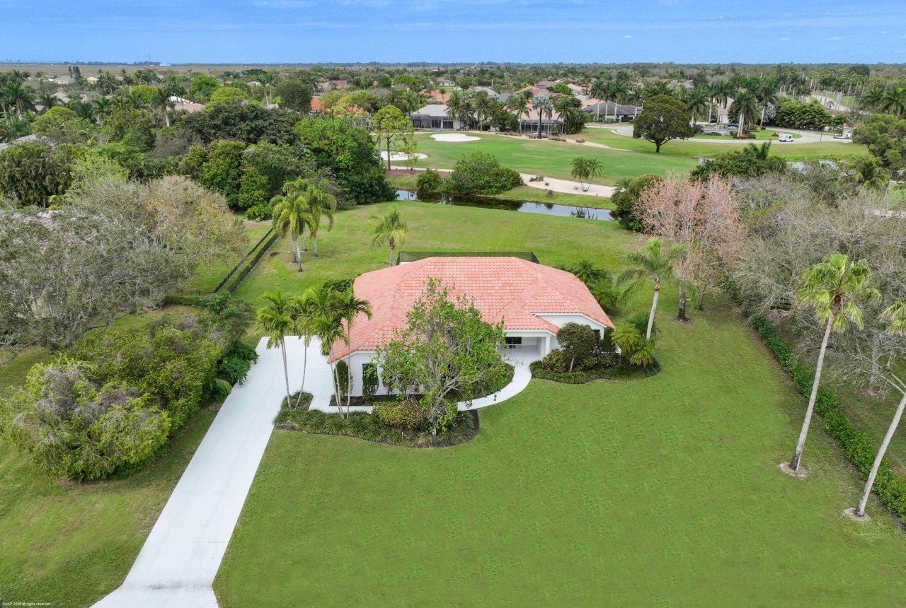 15455 De Havilland Court, Wellington, FL 33414 Photo