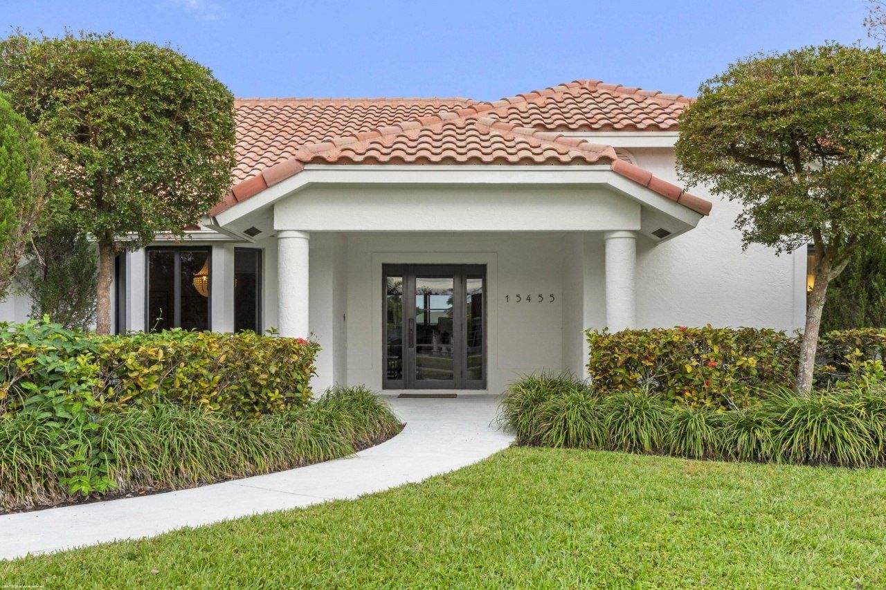 15455 De Havilland Court, Wellington, FL 33414 Photo