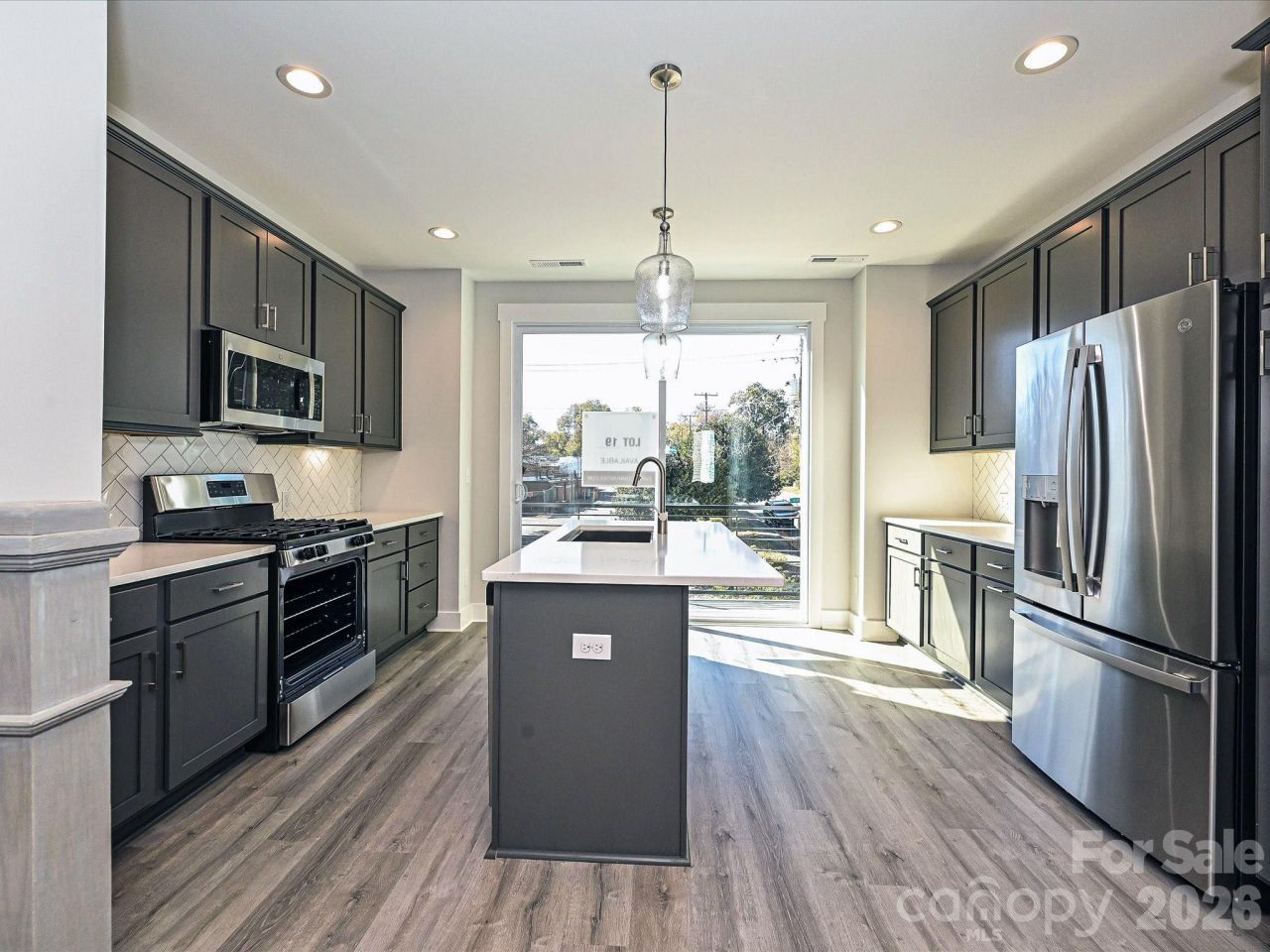 1225 E 34th Street, Unit CSW0419, Charlotte, NC 28205 Main Photo