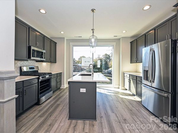 1225 E 34th Street, Unit CSW0419, Charlotte, NC 28205