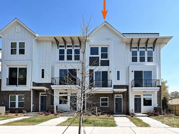 1227 E 34th Street, Unit CSW0420, Charlotte, NC 28205