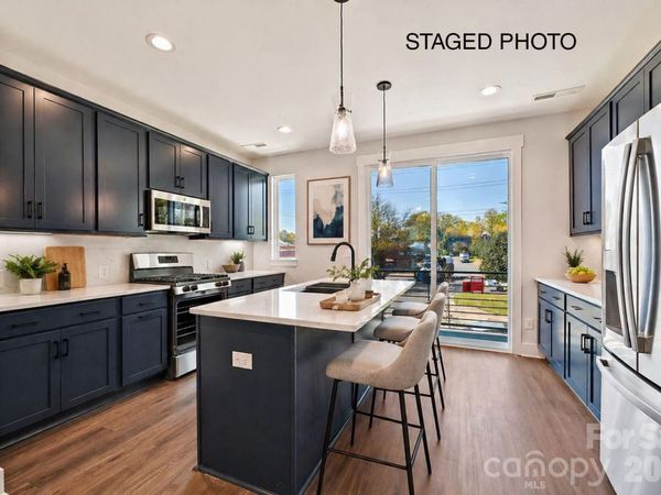1227 E 34th Street, Unit CSW0420, Charlotte, NC 28205