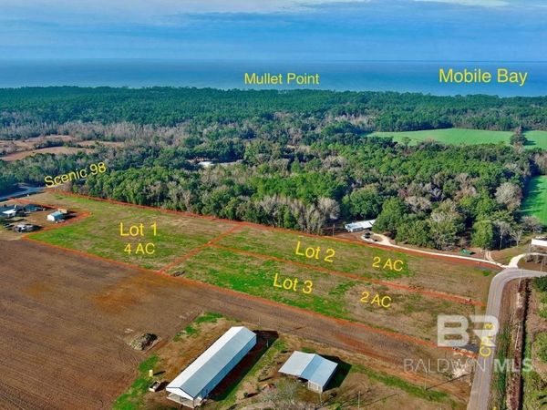 13783 County Road 3, Fairhope, AL 36532