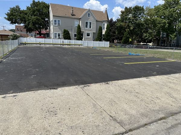 2304 S Laramie Avenue, Cicero, IL 60804