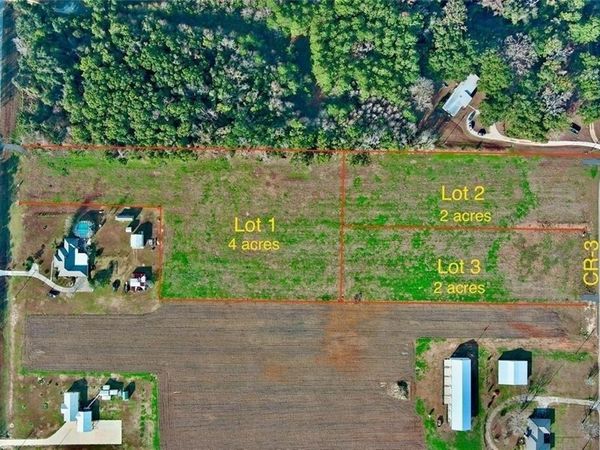 13783 County Road 3, Fairhope, AL 36532